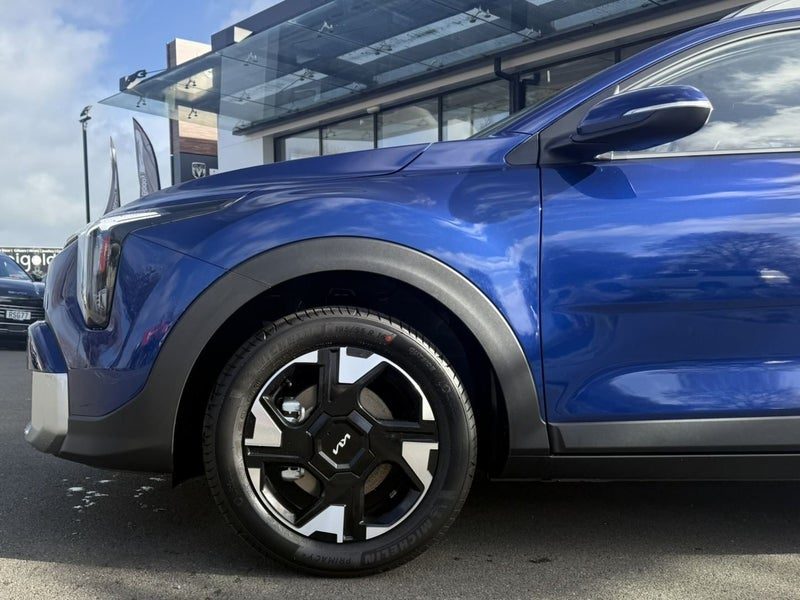2026 Kia Stonic LX, photo 2