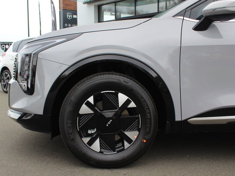 2026 Kia Sportage LIGHT HEV 2WD, photo 2