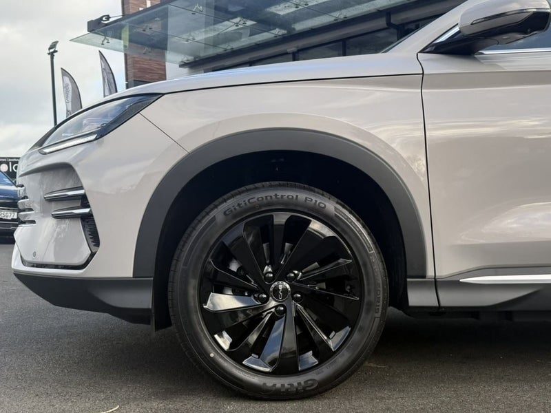 2026 BYD Sealion 6 Dynamic Extended PHE, photo 2