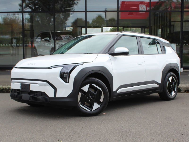2026 Kia EV3 LIGHT LR 2WD