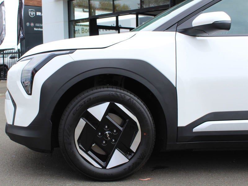 2026 Kia EV3 LIGHT LR 2WD, photo 2