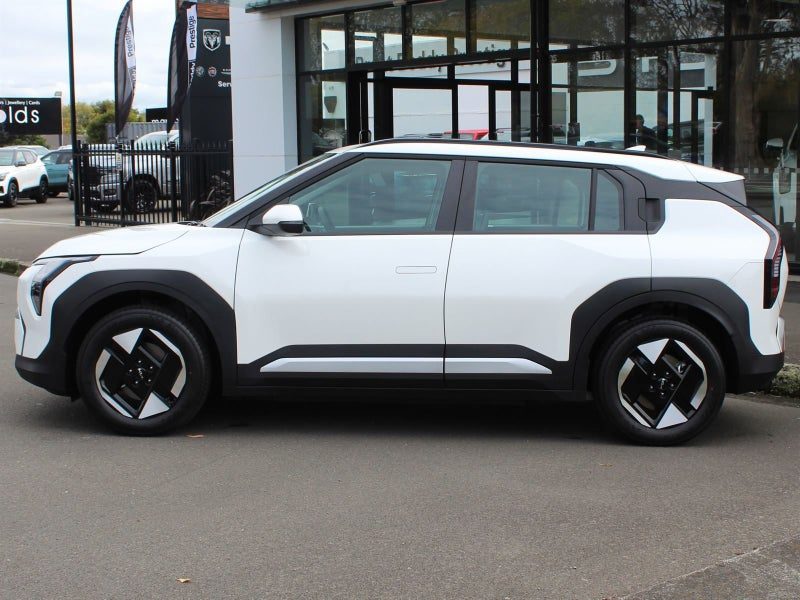 2026 Kia EV3 LIGHT LR 2WD, photo 3