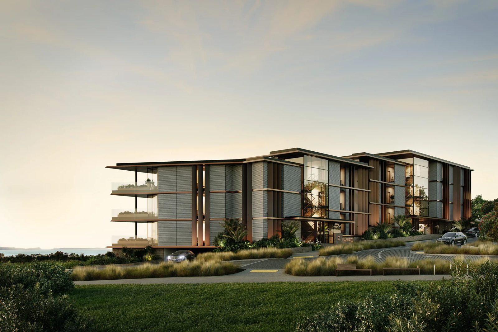 2/65 Bounty Road, Long Bay