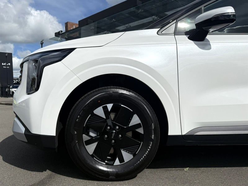 2026 Kia Carnival LIGHT HEV, photo 2