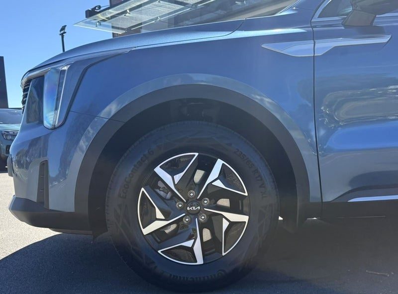 2026 Kia Sorento HEV EARTH AWD, photo 2