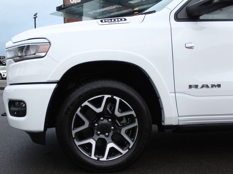 2026 Ram 1500 DT 1500 LARAMIE Spt, photo 2