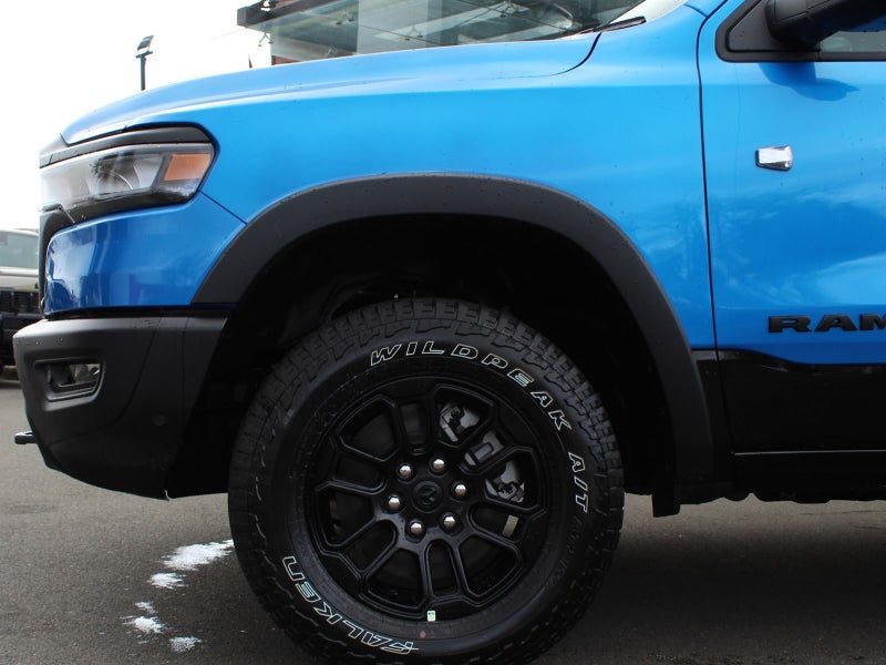 2026 Ram 1500 Rebel l6 Hurricane, photo 2