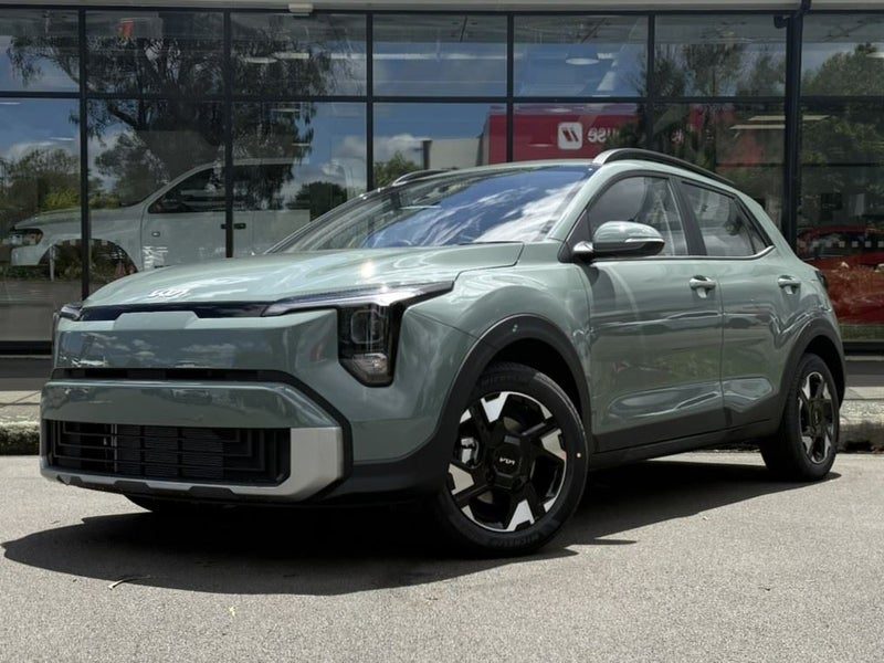 2026 Kia Stonic LX