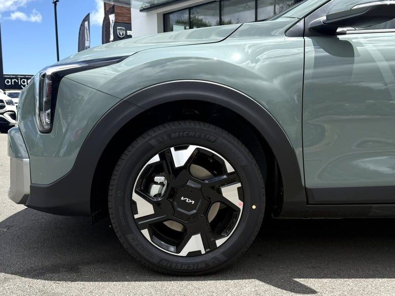 2026 Kia Stonic LX, photo 2