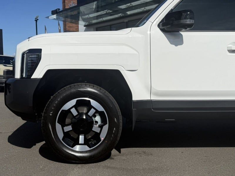 2026 Kia Tasman X-LINE 4WD Wellside, photo 2
