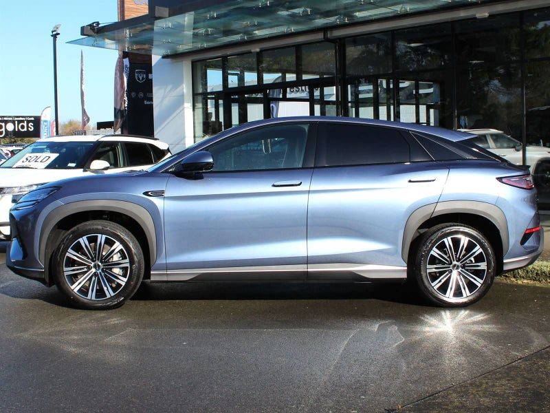 2026 BYD Sealion 7 Premium 2WD SUV, photo 3