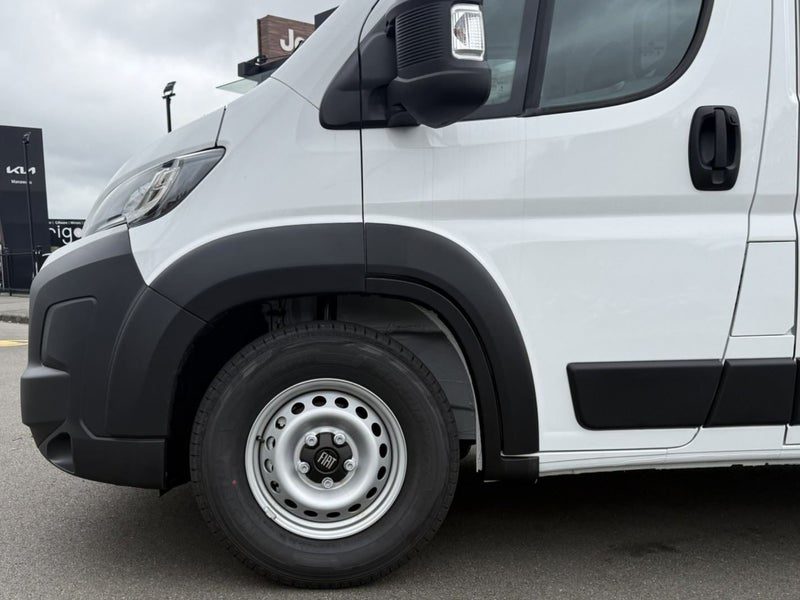 2025 Fiat Scudo DUCATO LWB, photo 2