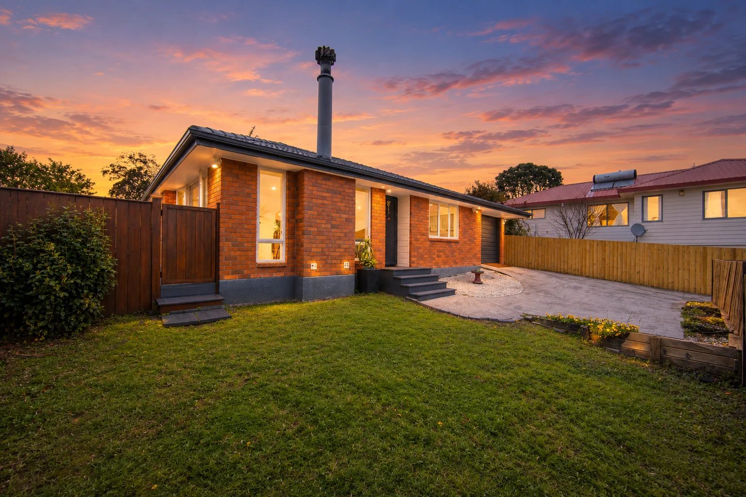 110A The Avenue, Lynfield
