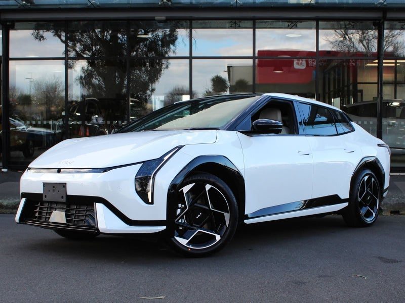 2026 Kia EV4 EV4 GT-Line LR 2WD