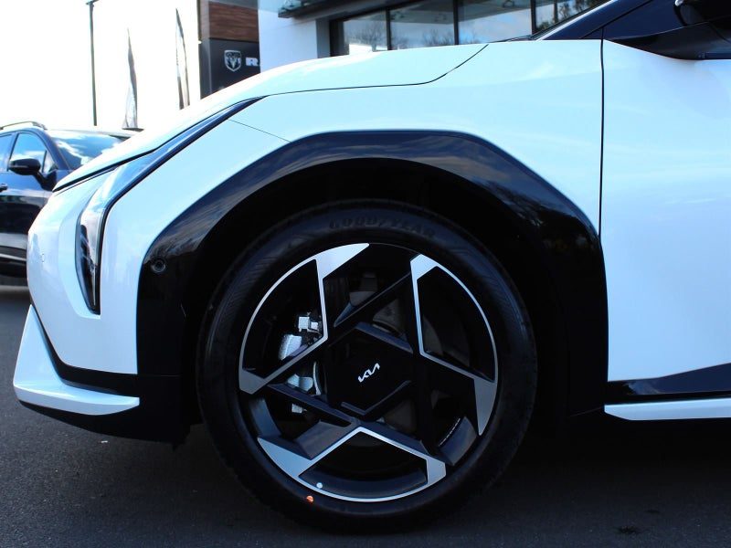 2026 Kia EV4 EV4 GT-Line LR 2WD, photo 2