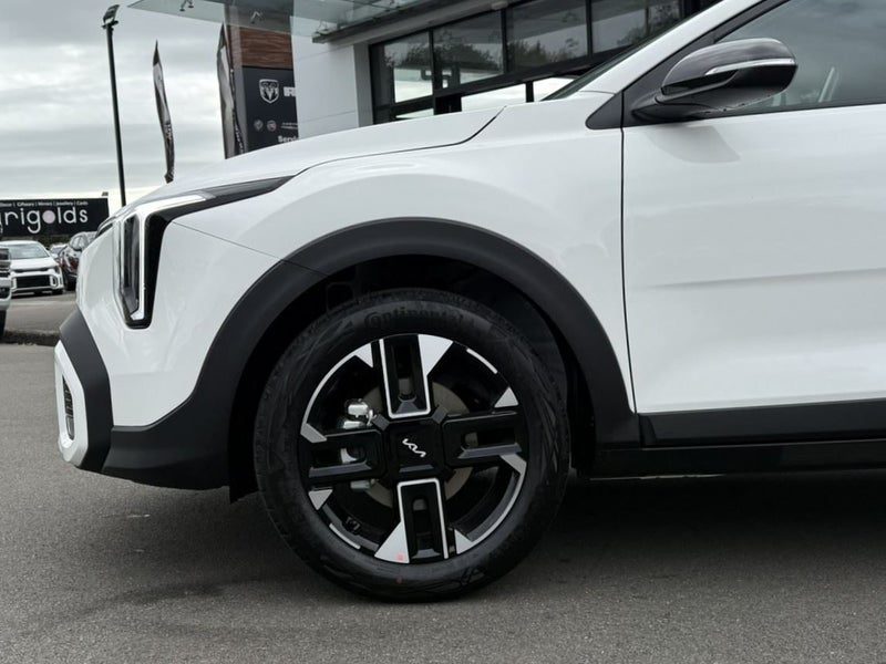 2026 Kia Stonic GT-Line, photo 2