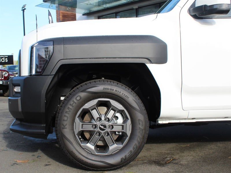 2026 Kia Tasman TXR 4WD Wellside, photo 2