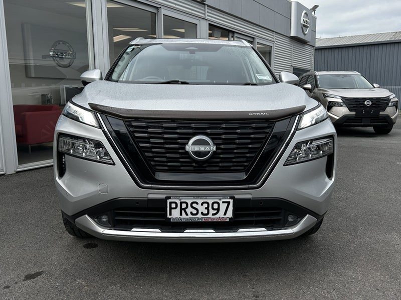 2023 Nissan X-Trail Ti-L E-Power eForce, photo 2