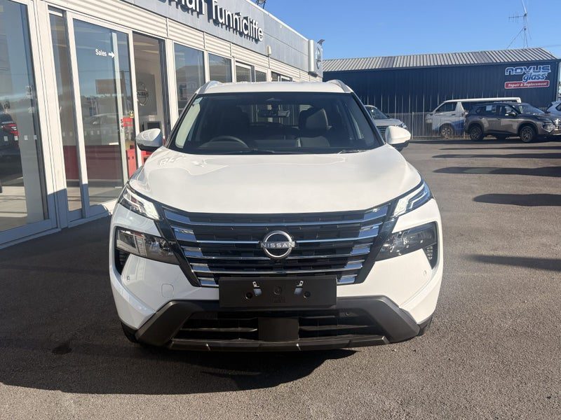 2026 Nissan X-Trail ST-L 2WD, photo 2