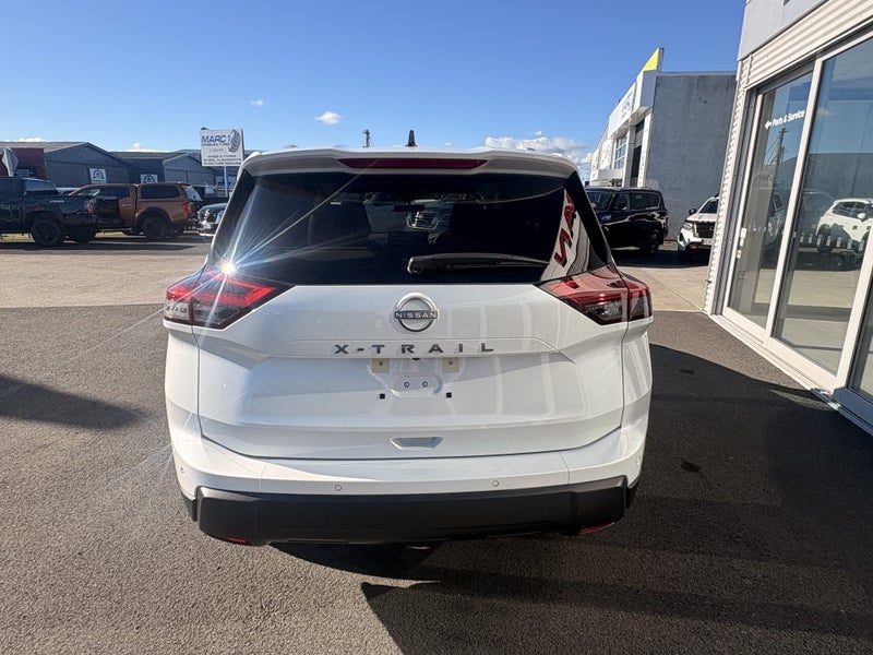 2026 Nissan X-Trail ST-L 2WD, photo 3