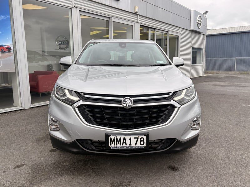 2019 Holden Equinox LT 2WD, photo 2