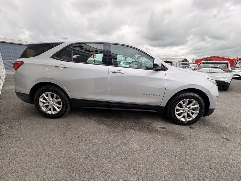 2019 Holden Equinox LT 2WD, photo 3