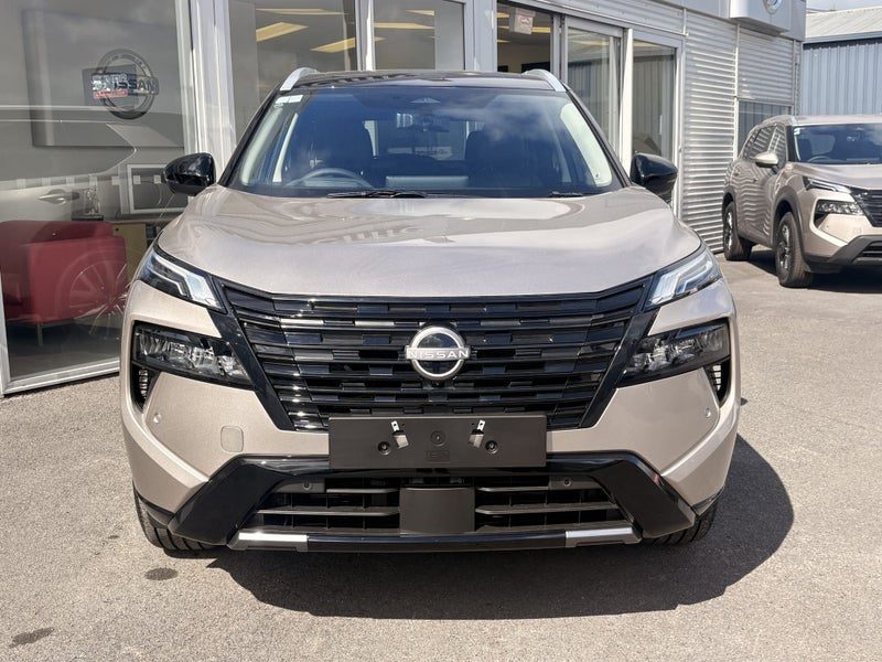 2026 Nissan X-Trail Ti-L E-Pwr, photo 2