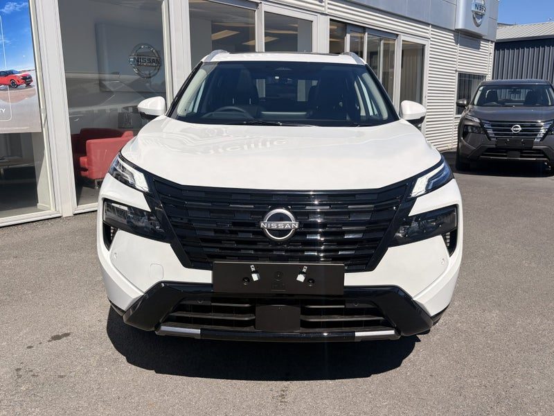 2026 Nissan X-Trail Ti-L e-Power 4WD, photo 2