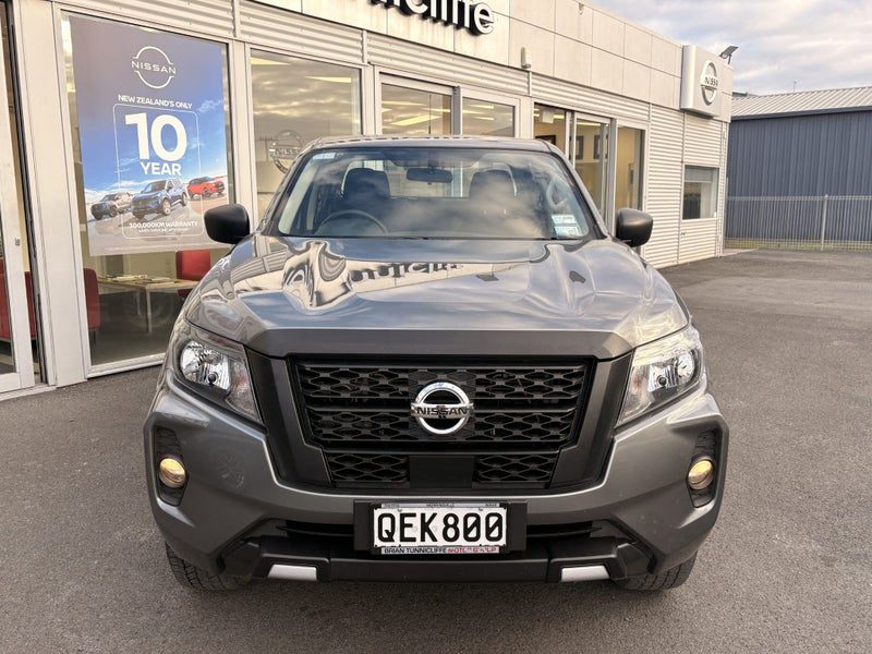 2024 Nissan Navara SL 2WD Auto, photo 2