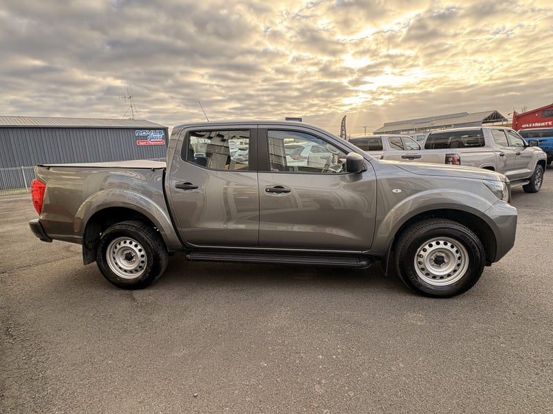 2024 Nissan Navara SL 2WD Auto, photo 3