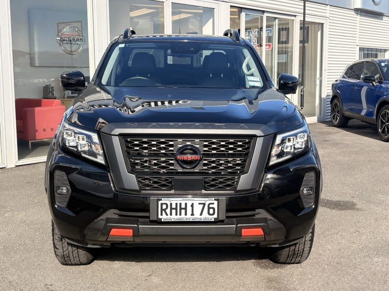 2025 Nissan Navara PRO-4X 4WD Auto, photo 3
