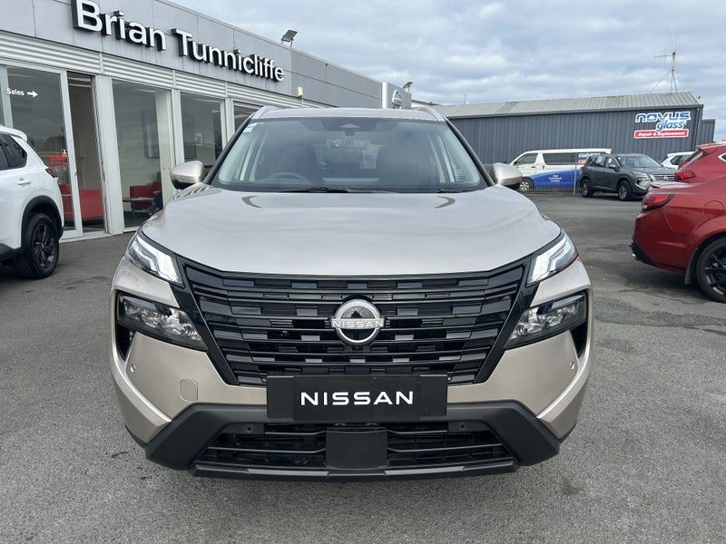 2026 Nissan X-Trail STL e-Power 4WD 5 Seater, photo 2