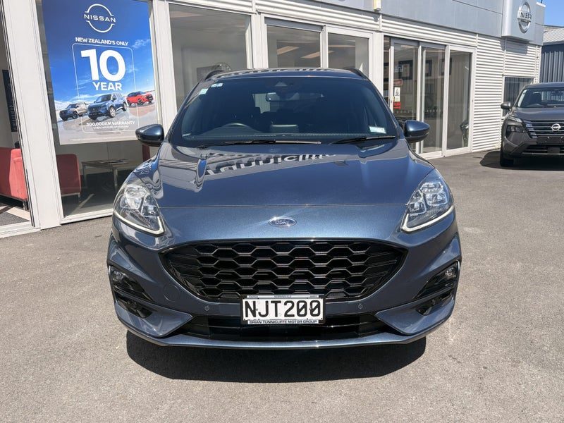 2021 Ford Escape ST-Line Fwd, photo 2