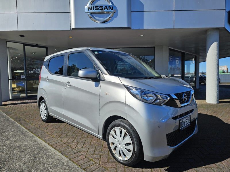 2022 Nissan DAYZ