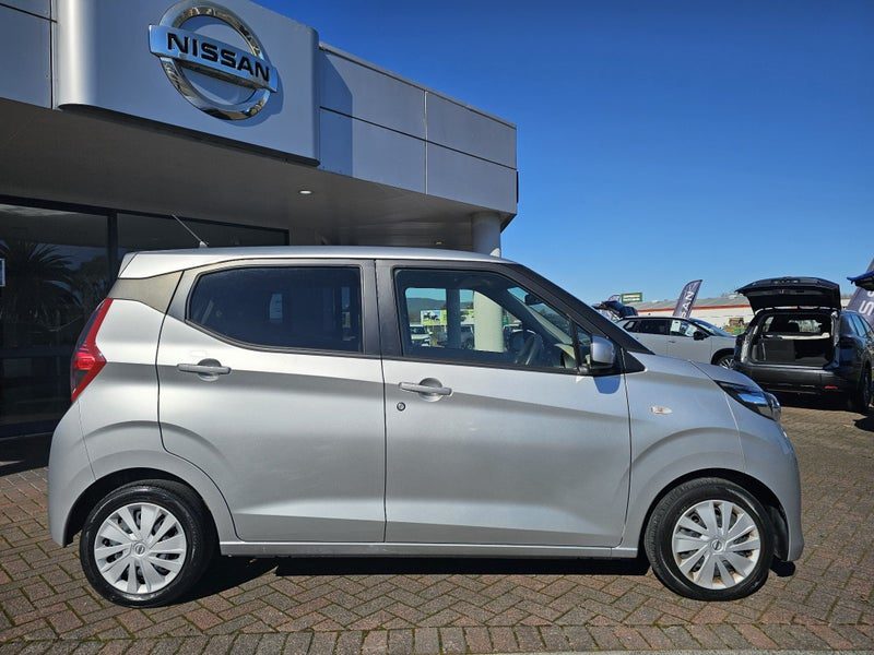 2022 Nissan DAYZ, photo 2