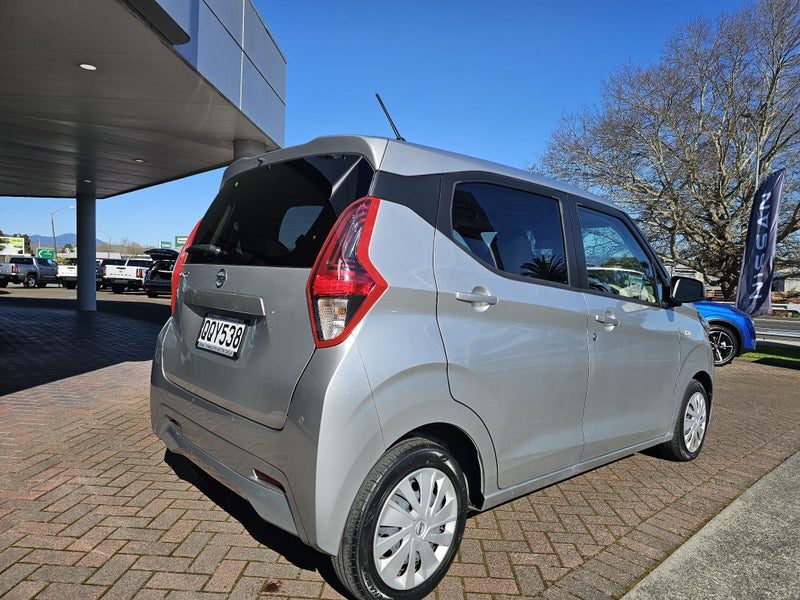2022 Nissan DAYZ, photo 3
