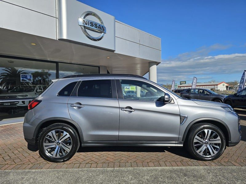 2020 Mitsubishi ASX Vrx, photo 2