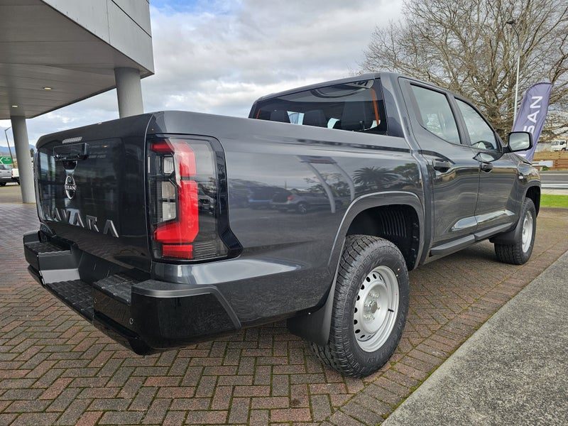 2026 Nissan Navara SL 4X4 'Available to order', photo 3