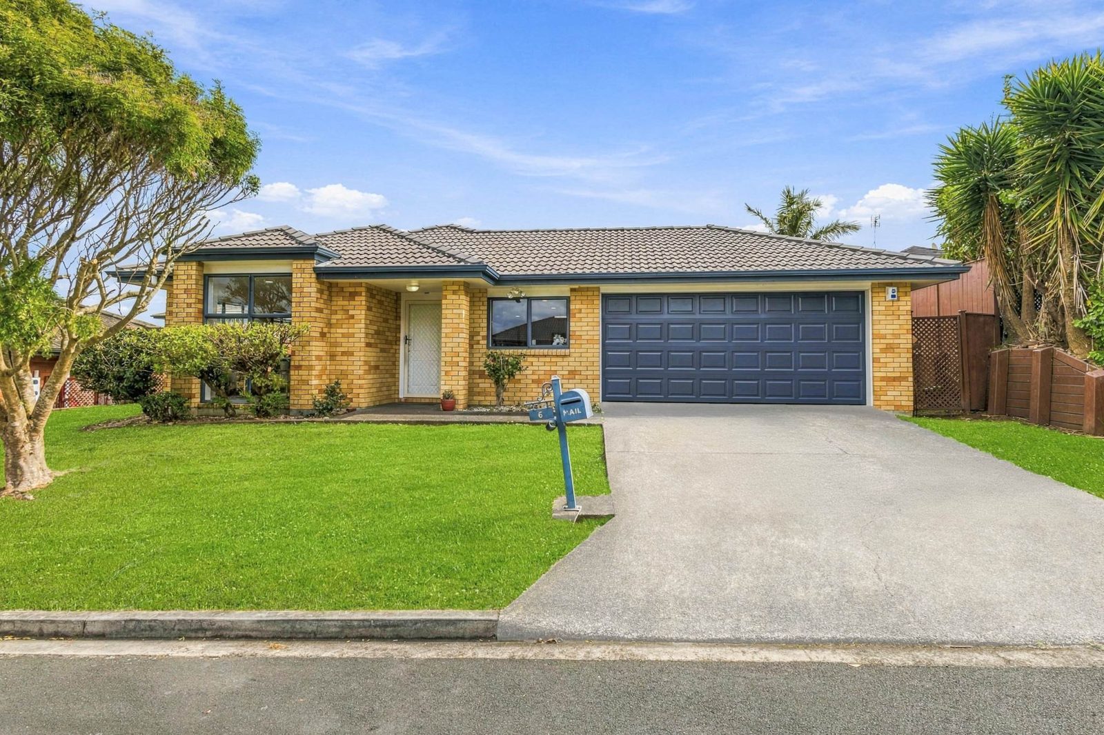 6 Civita Court, Manurewa