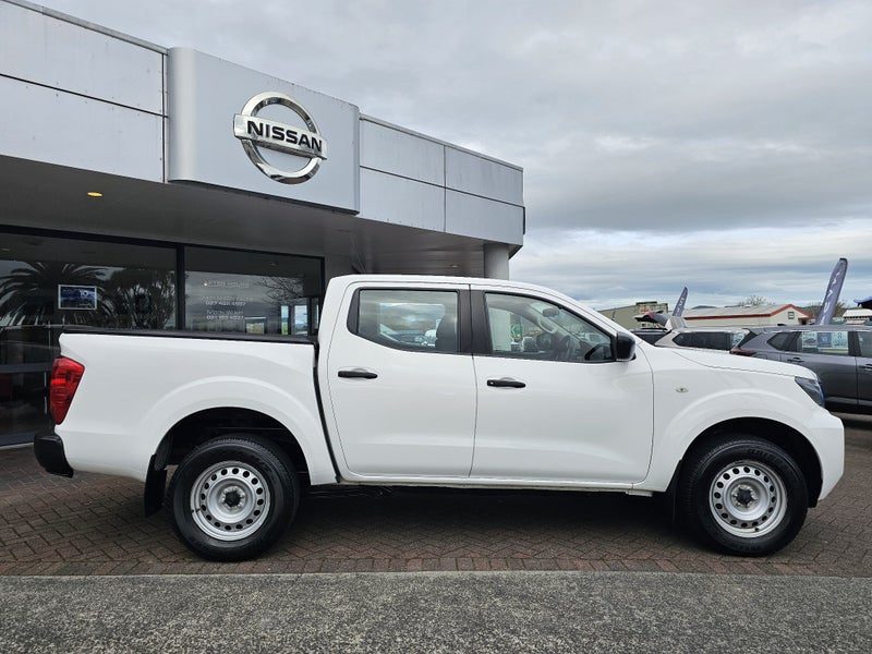 2021 Nissan Navara SL 2WD Auto, photo 2