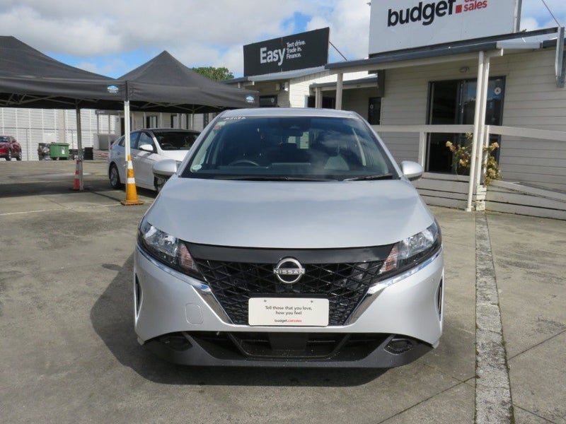 2021 Nissan Note S Low Km's E-Power, photo 2