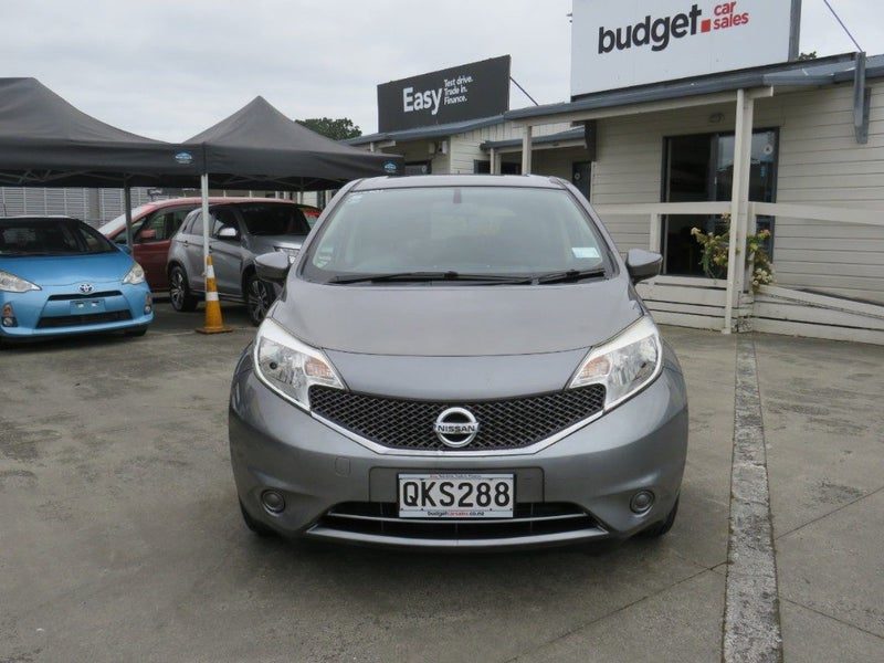 2015 Nissan Note DRIVEAWAY PRICE, photo 2
