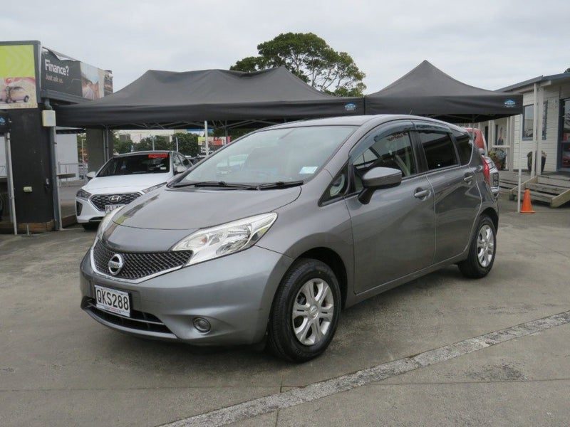2015 Nissan Note DRIVEAWAY PRICE, photo 3
