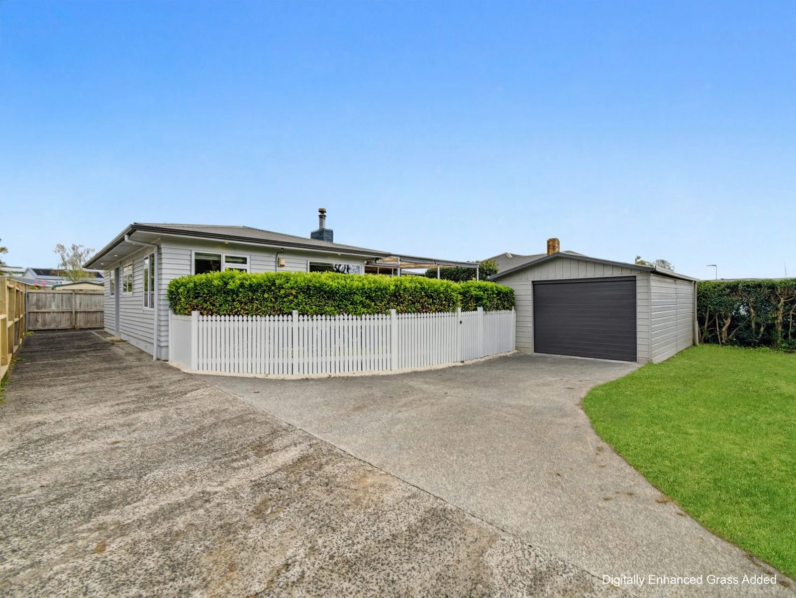 249 Queen Street, Pukekohe