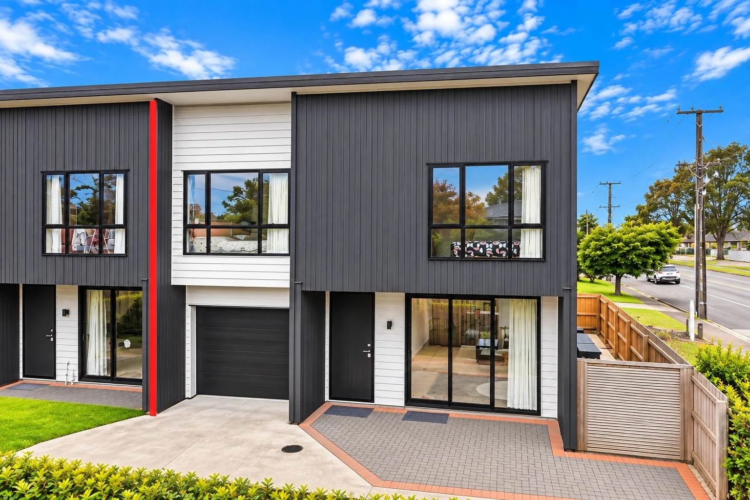46D Carbine Road, Mount Wellington