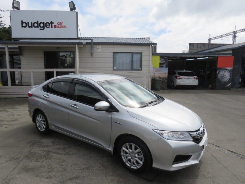 2015 Honda GRACE Hybrid LX Low Km's