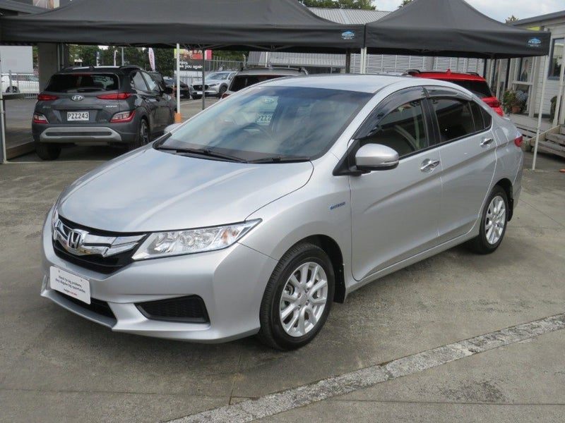 2015 Honda GRACE Hybrid LX Low Km's, photo 3