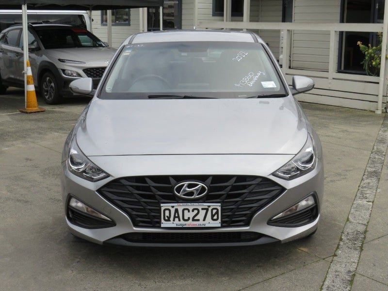 2022 Hyundai i30 PDE 1.5 Hatch, photo 2