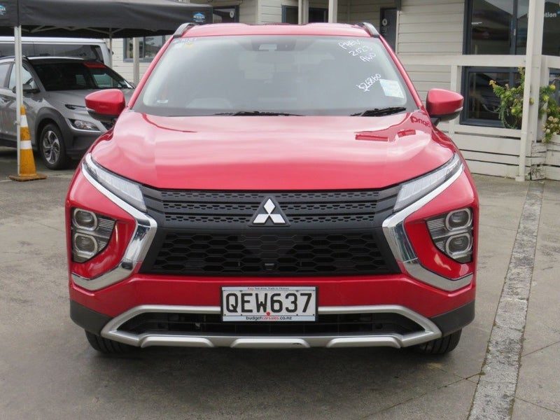 2023 Mitsubishi Eclipse Cross XLS PHEV/4WD, photo 2