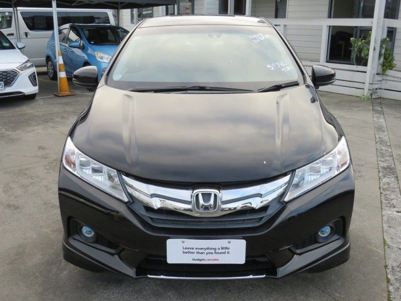 2015 Honda GRACE Hybrid EX Cruise RevCam, photo 2